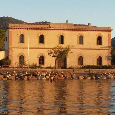 Il Mulino Di S. Giovanni Портоферайо Екстериор снимка